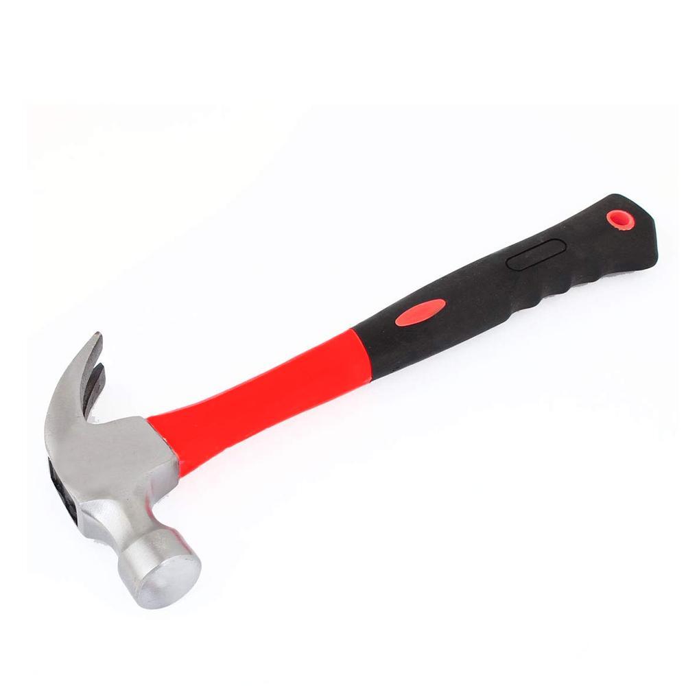 0573 Fibreglass Nail Hammer(450 GMS / 13 0573 Fibreglass Nail Hammer(450 GMS / 13